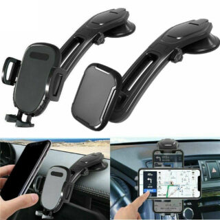 Car Phone Holder, Car Phone Mount Holder