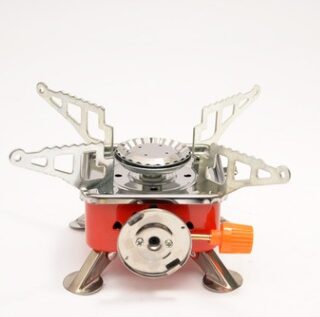 Gas Stove– Portable Gas Stove For Cooking