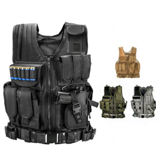 Tactical Vest for Men, Tactical Vest for Women