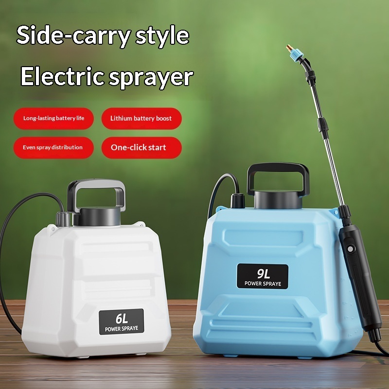 Electric Sprayer Agricultural Watering Can