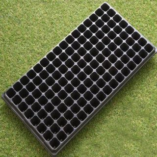Seed Trays– Seedling Trays, Nursery Trays, Germination Trays