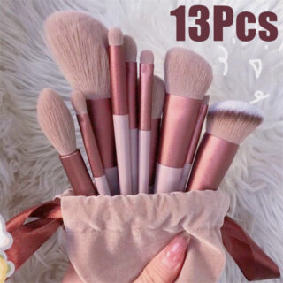 Makeup Brush Set, Cosmetic Beauty Tool