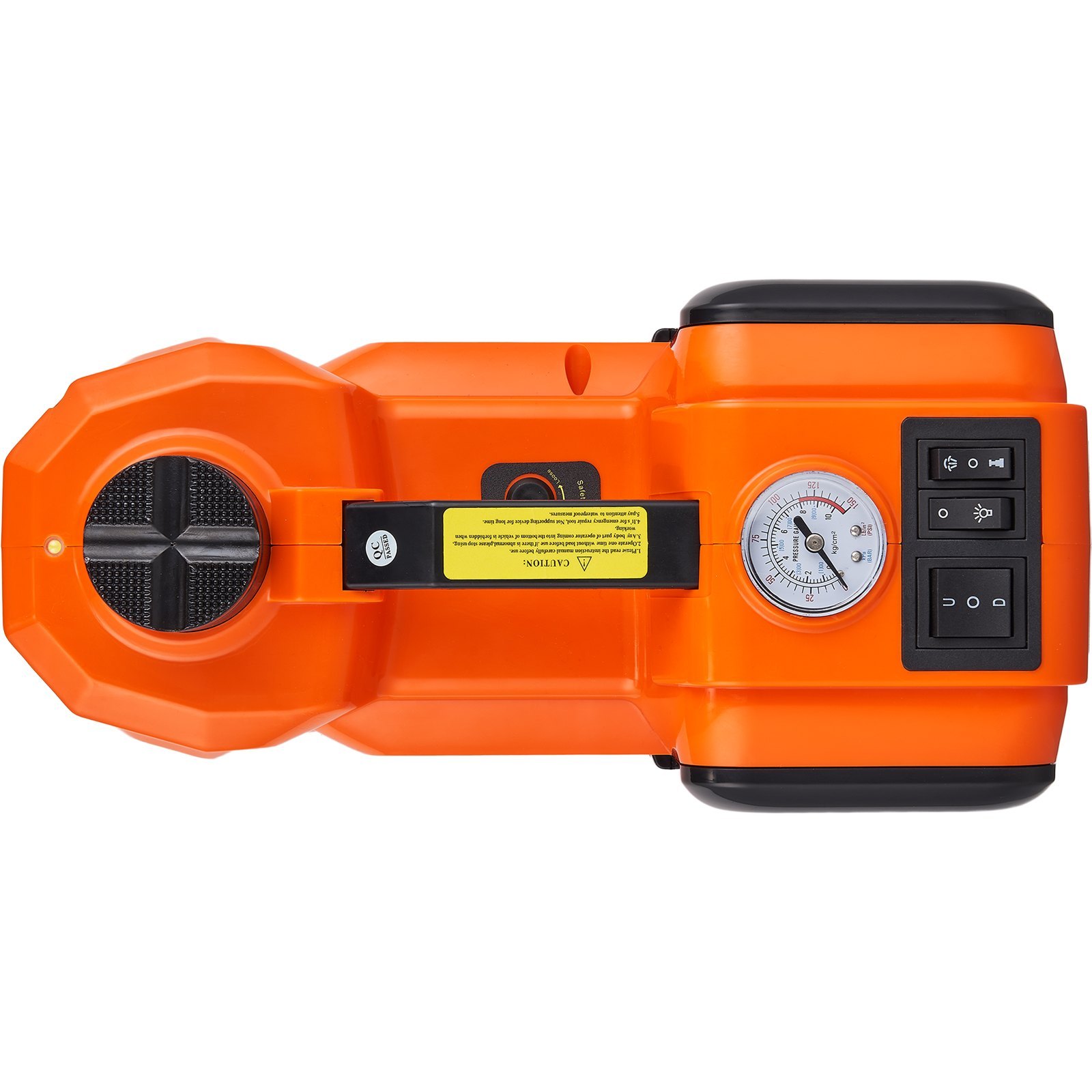 Electric Car Jack, Hydraulic Car Jack, Portable Car Jack - Image 5